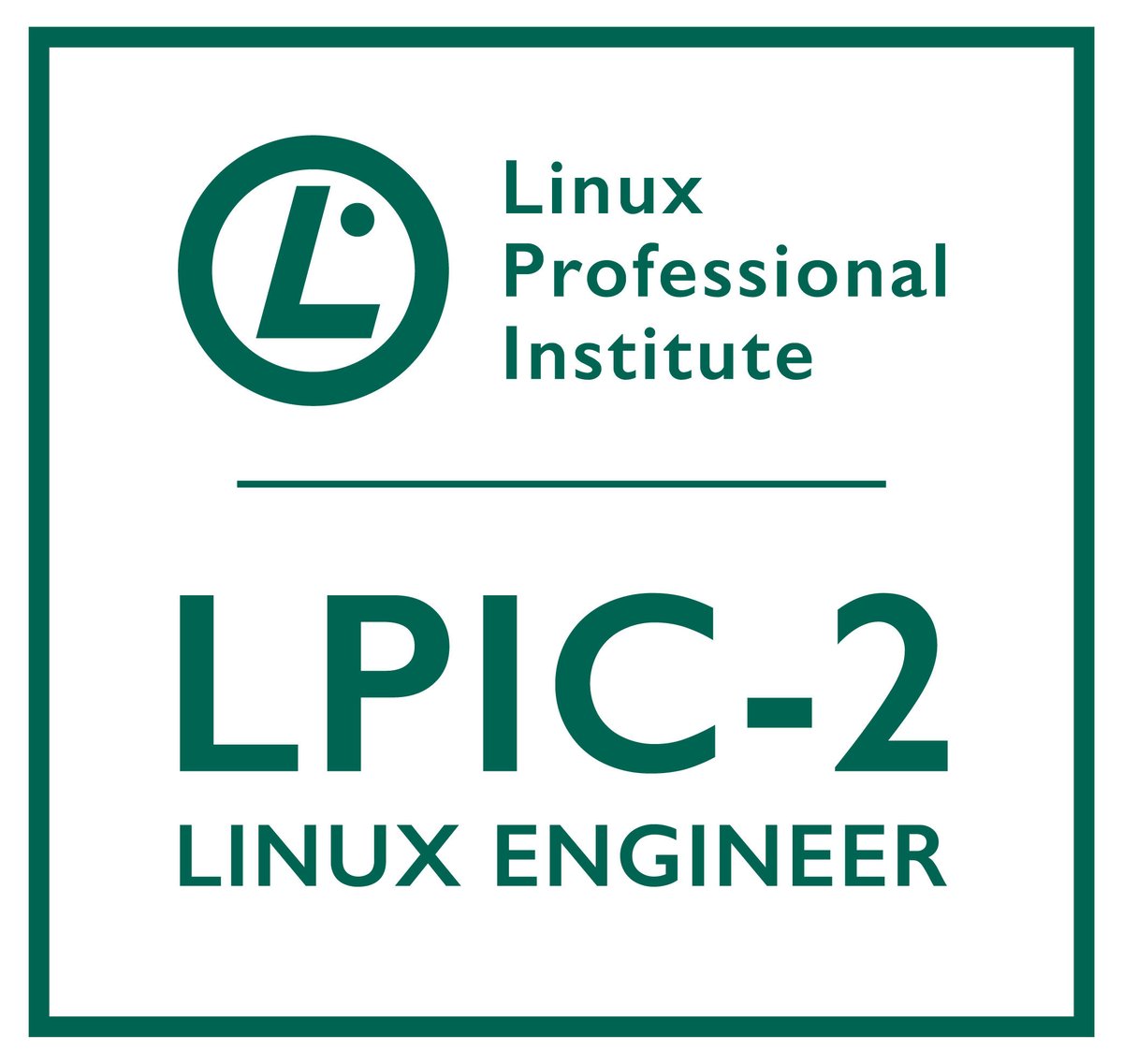 LPICレベル2バウチャー（受験チケット）