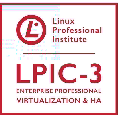 LPIC レベル1 バウチャーチケット（受験チケット）