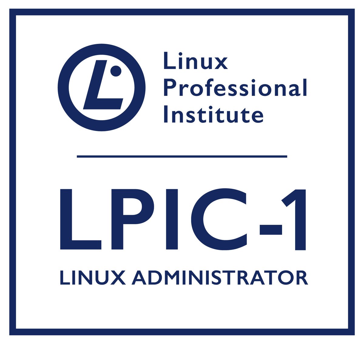LPIC レベル1 バウチャーチケット（受験チケット） LPICレベル1バウチャー（受験チケット） | SkillBrain