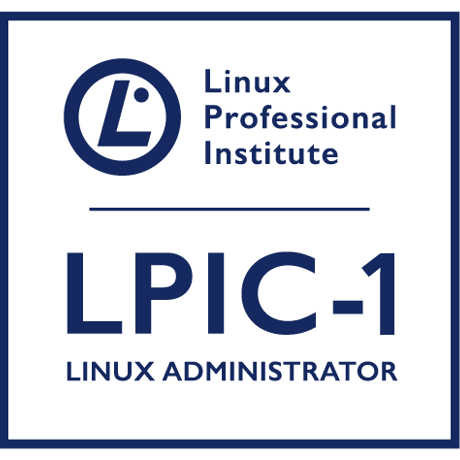 【無料】LPICレベル1学習ポイントセミナー資料