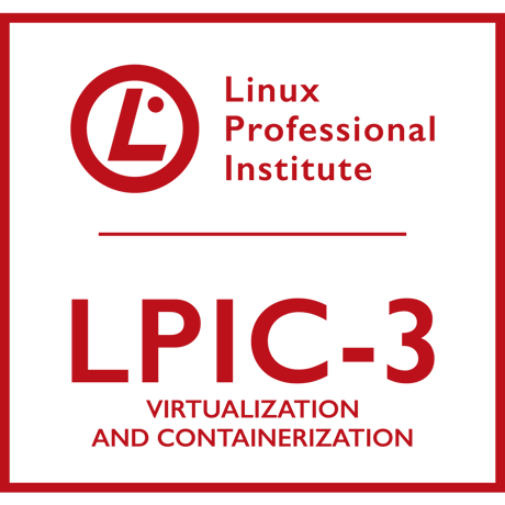 【無料】LPIC-3(305仮想化とコンテナ化_Ver.3.0）【完全仮想化編】セミナー資料
