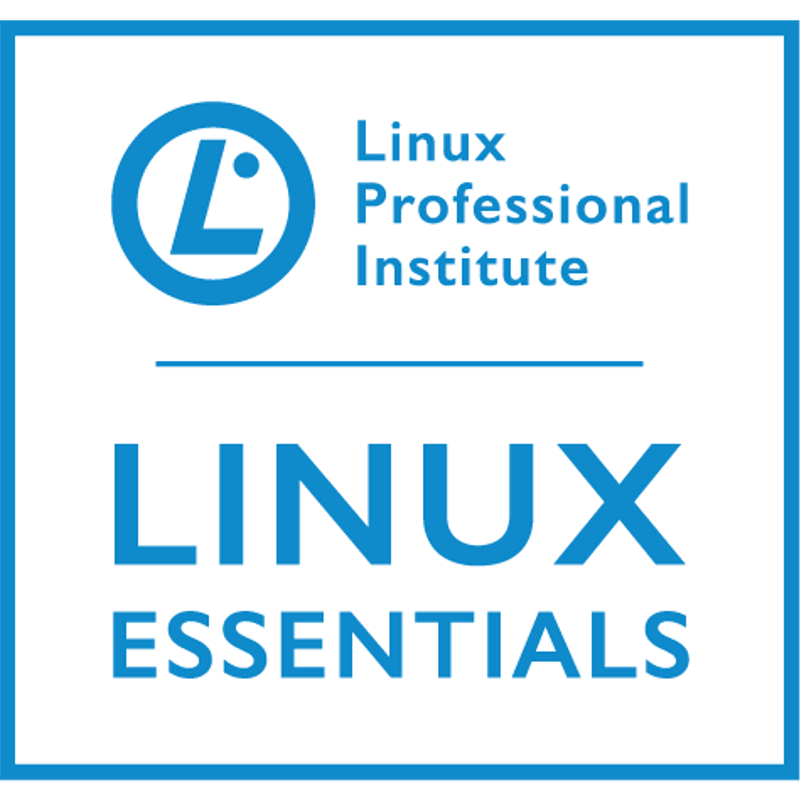LPI Linux Essentialsバウチャー（受験チケット） | SkillBrain