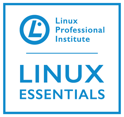 LPI Linux Essentialsバウチャー（受験チケット）