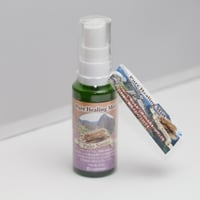 ピュアヒーリングミスト（パロサント） 50ml