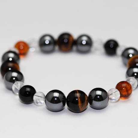 BuenaSuerteブレス M09 金運/賭運上昇