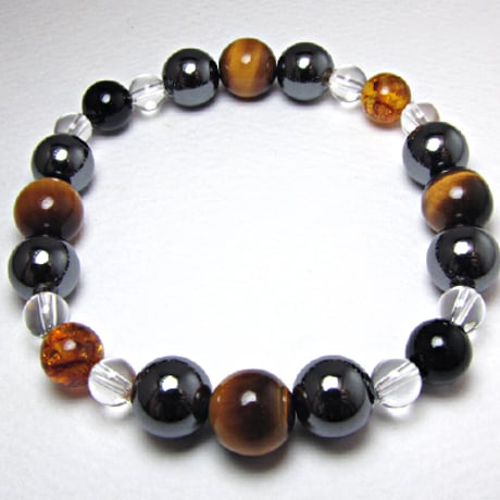 BuenaSuerteブレス M09 金運/賭運上昇