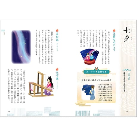暮らしを楽しむ日本の伝統行事