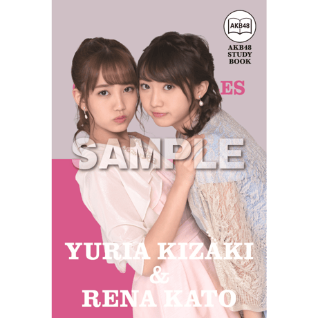 AKB48 の木﨑ゆりあ& 加藤玲奈と学ぶ　お仕事ルール50【AKB48 木崎 ゆりあ 加藤 玲奈 仕事 ビジネス マナー 自己啓発 Ａ５判】
