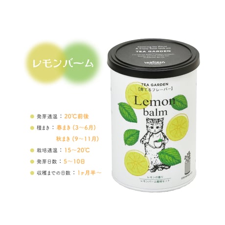 ハーブ 栽培キット Grow Flavor 育てるフレーバー 栽培 セット おしゃれ かわいい プレゼント ギフト 992566