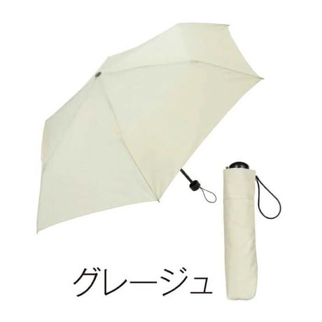 折り畳み傘 雨傘 ザ・折りたたみ傘 3色 人気 軽量 メンズ レディース 男女兼用 コンパクト 持ち運び 携帯用 梅雨 パステルカラー 再生PET生地 リサイクル素材 SDGs おしゃれ 991392
