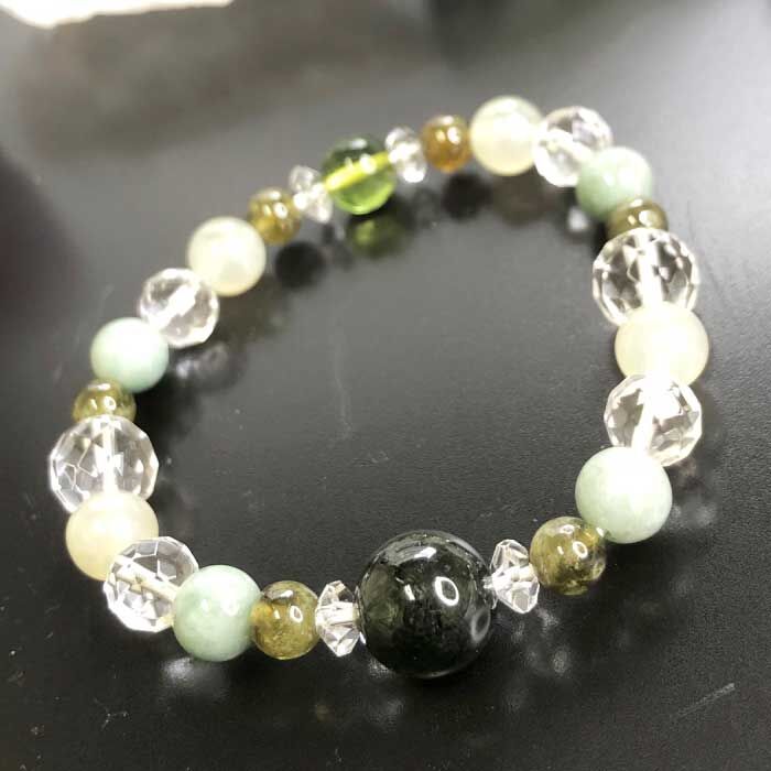 多宝＆グリーンルチルブレス✨ 楽天市場】＼スーパーSALE 10%OFF
