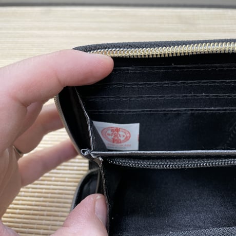 開運財布　十二支守り本尊　（全１２種類）