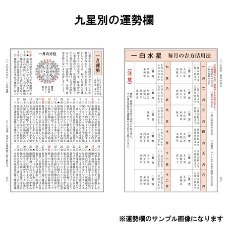 【過去年版】令和7年 神宮館 高島暦 こよみ 暦 令和7年版 2025年 運勢 大安 一粒万倍日 吉方位 恵方 日取り 天赦日 旧暦 年中行事 A5判 2色刷り 選日 中段 二十八宿 下段 送料無料