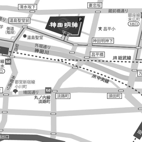 神田明神　商売繁盛、事業繁栄の特別祈願祭【2026年2月17日（火）開催】※代理参拝も承ります