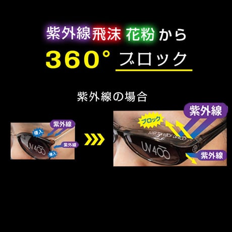 スーパーサンルーフ ファッションサングラス  紫外線カット サングラス レディース UVカット UV400  花粉症対策 おしゃれ 運転用