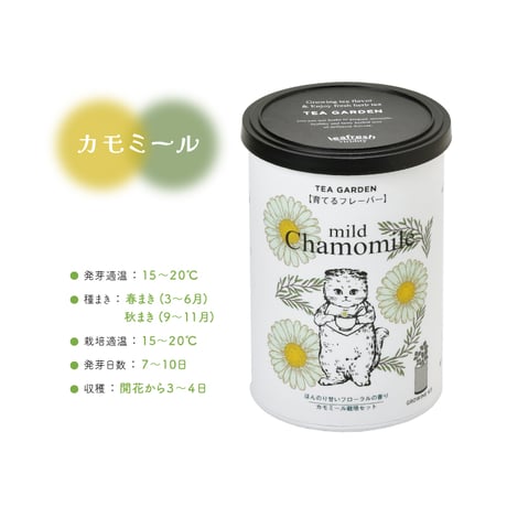 ハーブ 栽培キット Grow Flavor 育てるフレーバー 栽培 セット おしゃれ かわいい プレゼント ギフト 992566