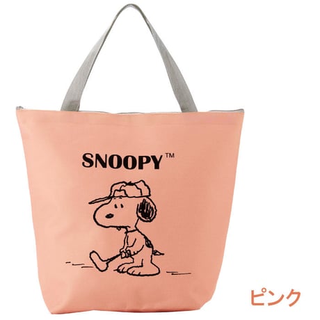 スヌーピービックトートバッグ  トートバッグ  スヌーピー エコバッグ 大容量 コンビニ袋 買物袋 キャラクター ビックサイズ 軽い カラー かわいい アウトドア