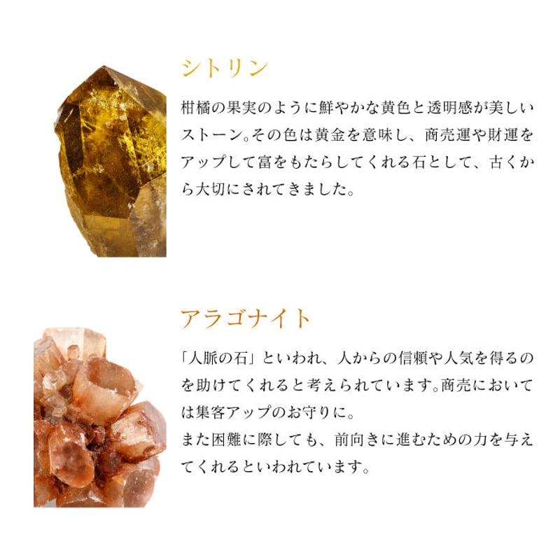 特別呪物如意宝珠願い事を叶え成功を願う持ち運びオルゴナイト オーダー可】持ち塩オルゴナイト(浄化玉) ネックレス