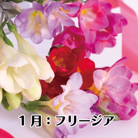 神宮館の開運フラワーギフト　玄関向け