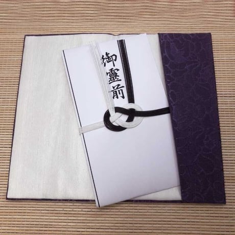 ちりめん綸子ソフト金封ふくさ 3種 紫 パープル ピンク 袱紗 ふくさ 慶弔両用 メンズ レディース 男性用 女性用 男女両用 慶事用 弔事用 結婚式 葬式 ご祝儀 不祝儀 日本製