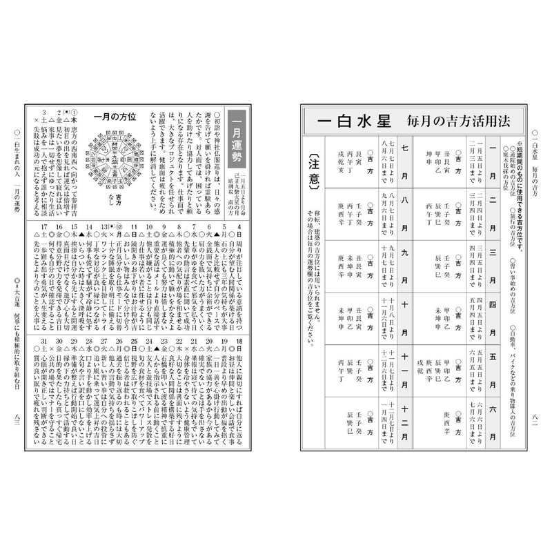 総合万年暦 第六版 1912年〜2068年　数理入り 総合万年暦 第六版 1912年〜2068年 数理入り - メルカリ