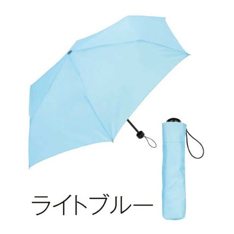 折り畳み傘 雨傘 ザ・折りたたみ傘 3色 人気 軽量 メンズ レディース 男女兼用 コンパクト 持ち運び 携帯用 梅雨 パステルカラー 再生PET生地 リサイクル素材 SDGs おしゃれ 991392