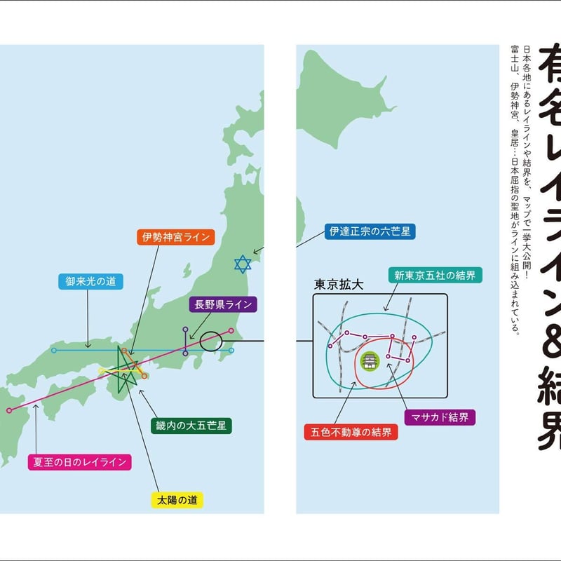島田秀平のニッポン開運ライン | 暦(こよみ)の神宮館オンラインショップ
