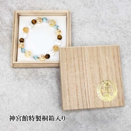 【送料無料】開運 天然石 ブレスレット 【メンズ レディース 男女兼用 浄化 効果 厄除け 魔除け 開運 金運 仕事 健康 恋愛 人間関係 良縁 数珠 おしゃれ 人気 運気上昇】