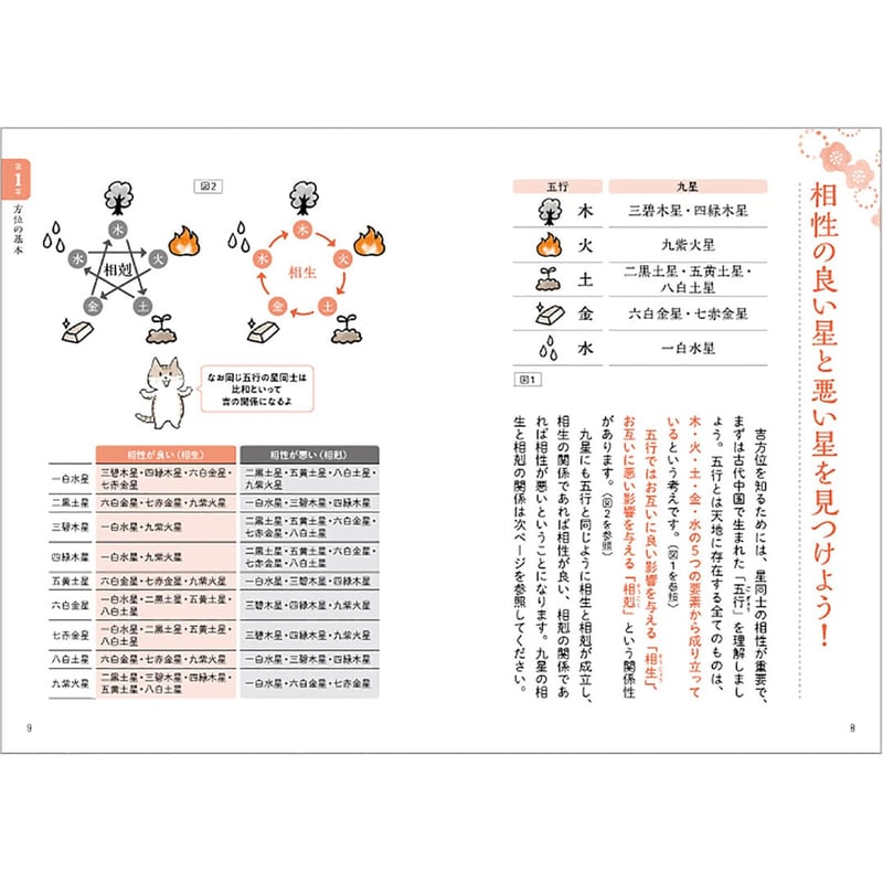 あなたの吉方位がわかって人生が変わる　開運鑑定書 81SUEf1SMoL._UF1000,1000_QL80_.jpg