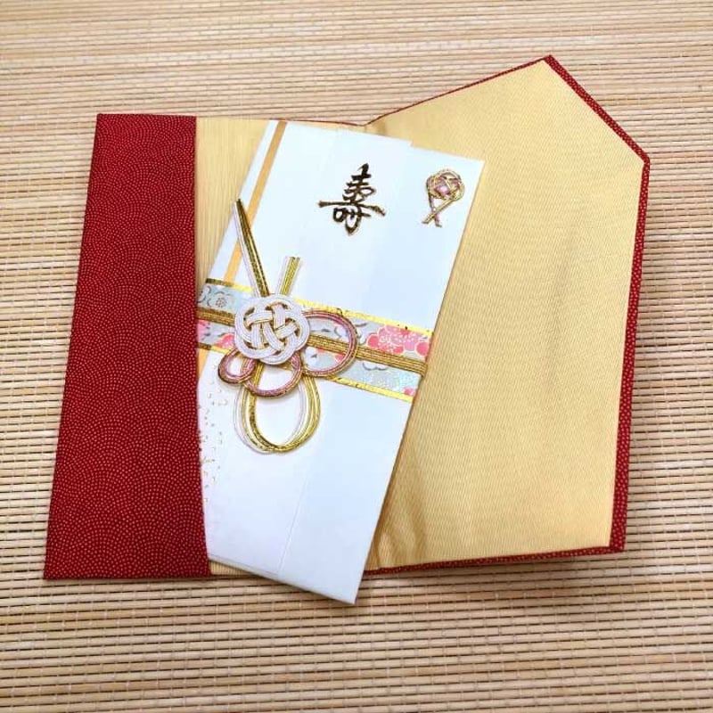 ふくさ九点 nishijin2set_2.jpg