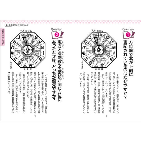よくわかる　こよみQ&A
