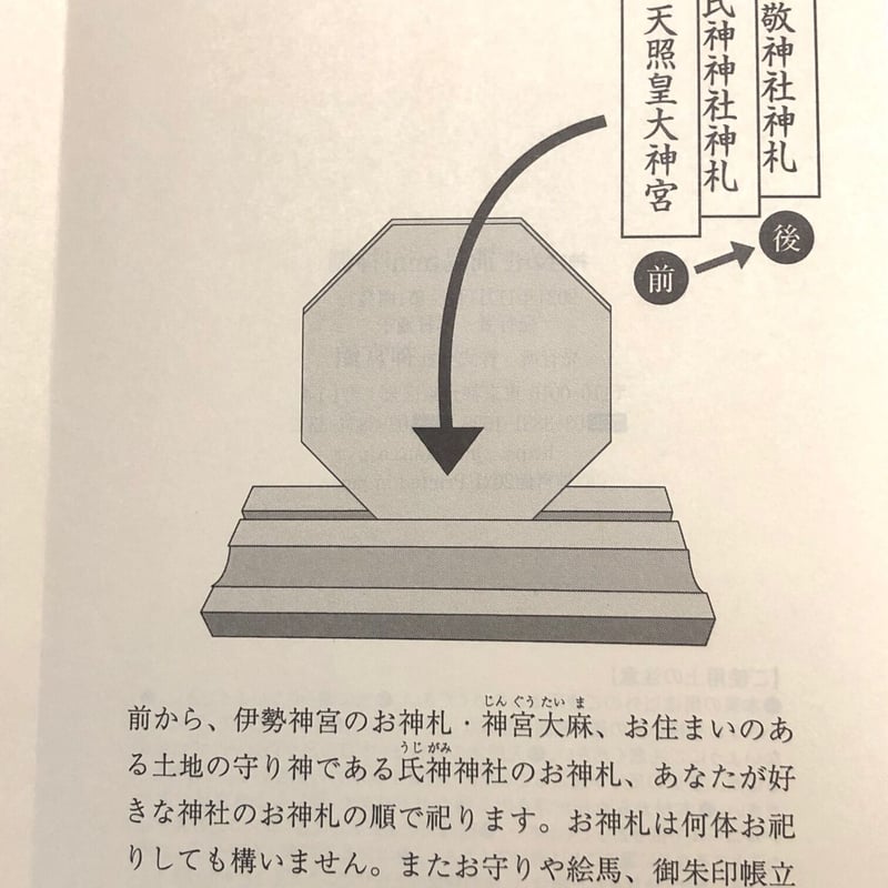 Amazon.co.jp: 高天原日の宮 幣立神社 御神札 御朱印 お守り 3点