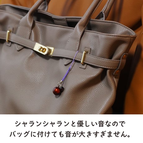 【送料無料】［2025年開運カラー］赤嶺水琴鈴