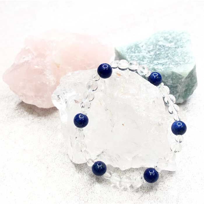 K*o様 no.5 |ラピスラズリ|天然石ブレスレット d5-74_4.jpg