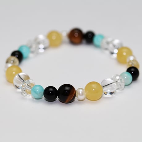 BuenaSuerteブレス L24 お守り/チャレンジ