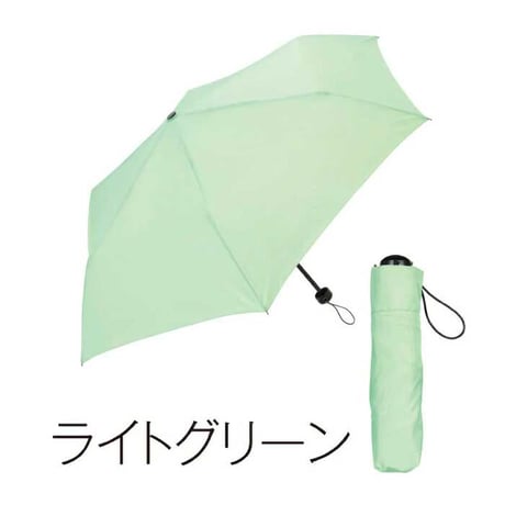 折り畳み傘 雨傘 ザ・折りたたみ傘 3色 人気 軽量 メンズ レディース 男女兼用 コンパクト 持ち運び 携帯用 梅雨 パステルカラー 再生PET生地 リサイクル素材 SDGs おしゃれ 991392