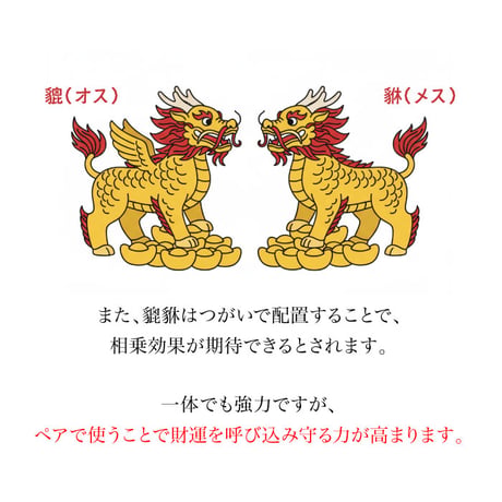 【蓄財の神獣】 貔貅（ひきゅう）ブレスレット