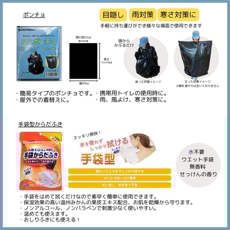 防災セット 18点中身 2人用簡易防災セット 防災グッズ 防災士監修 防災セット 防災用品 防災 グッズ 災害用 災害セット 保存食 992473