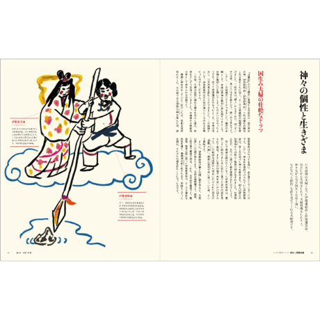 神社の基礎知識