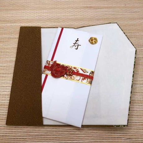 小花ちりめん金封ふくさ 4種 紫 エンジ グリーン セージ 袱紗 ふくさ 慶弔両用 メンズ レディース 男性用 女性用 男女両用 慶事用 弔事用 結婚式 葬式 ご祝儀 不祝儀 日本製