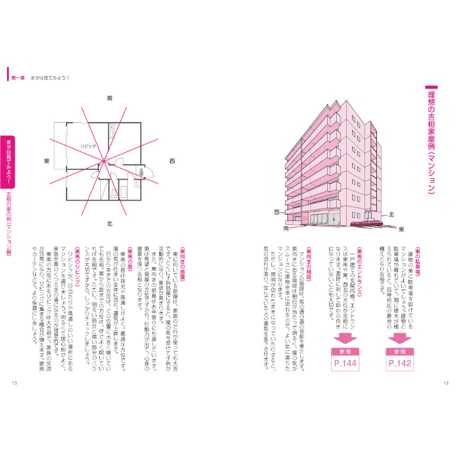 幸せになれる家相学