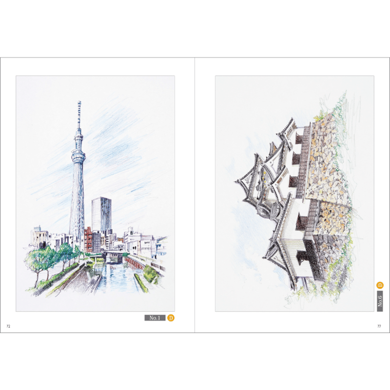 小野日佐子絵画