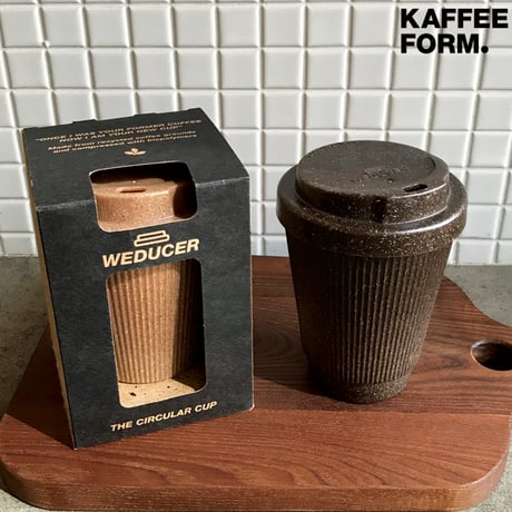 Kaffeeform "Weducer Cup"