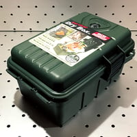 MTM Case-Gard "SURVIVOR DRY BOX TALL"