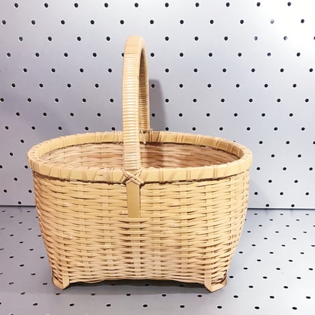bamwood d&w "Traditional Basket" Mini