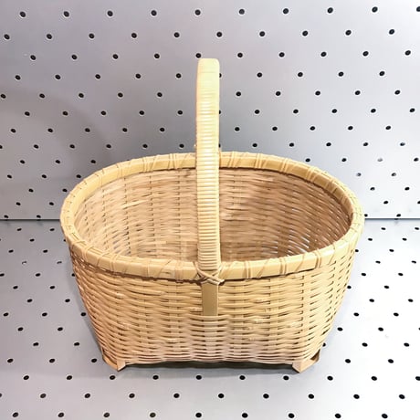 bamwood d&w "Traditional Basket" Mini
