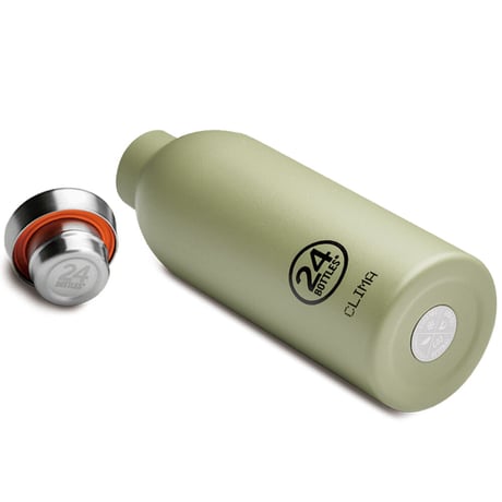 24BOTTLES  Clima Bottle 500ml (Solid )