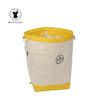 Roo Garbage (ルーガービッジ ) COTTON CANVAS 45L