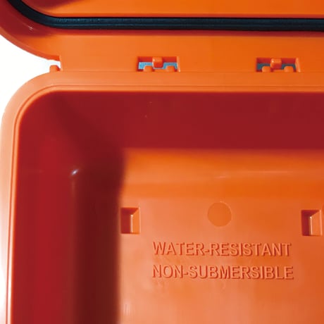 MTM Case-Gard "SURVIVOR DRY BOX LOW"