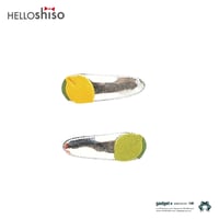 HELLO shiso "Citrus Clips"
